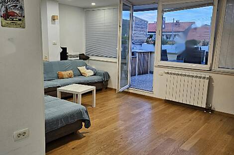 Квартира в Сежане с двумя комнатами: 6