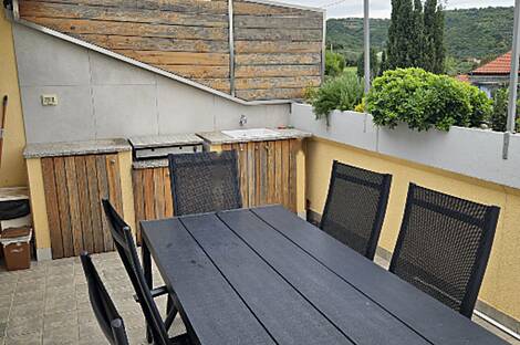 Квартира в Сежане с двумя комнатами: 7