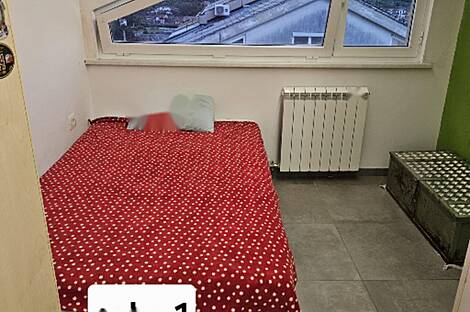 Квартира в Сежане с двумя комнатами: 12