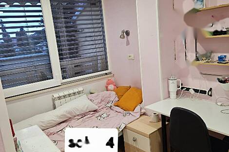 Квартира в Сежане с двумя комнатами: 20