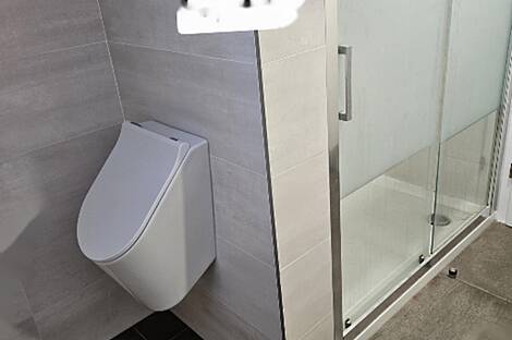 Квартира в Сежане с двумя комнатами: 24