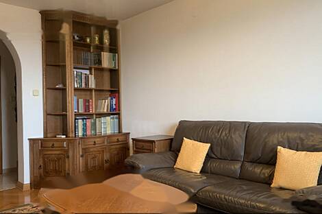 Квартира с тремя комнатами в Копере: 5