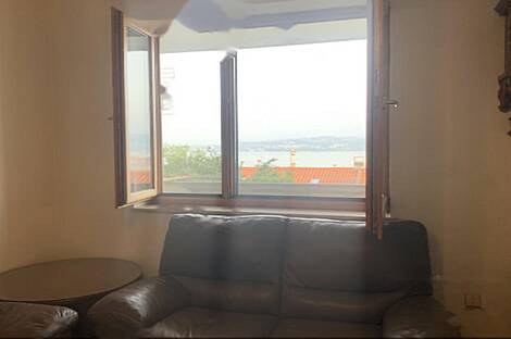 Квартира с тремя комнатами в Копере: 6