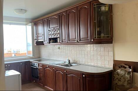 Квартира с тремя комнатами в Копере: 8