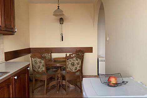 Квартира с тремя комнатами в Копере: 11