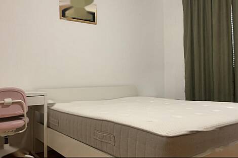 Квартира с тремя комнатами в Копере: 12