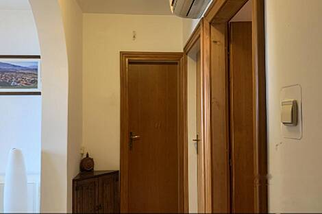 Квартира с тремя комнатами в Копере: 14