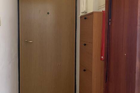 Квартира с тремя комнатами в Копере: 17