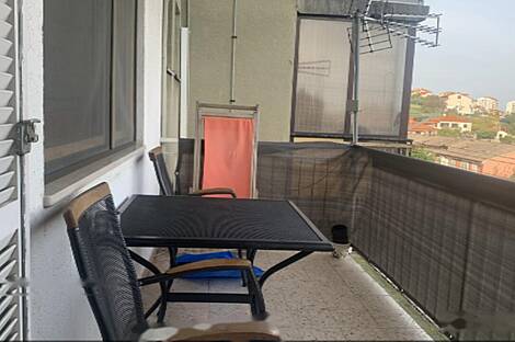 Квартира с тремя комнатами в Копере: 18