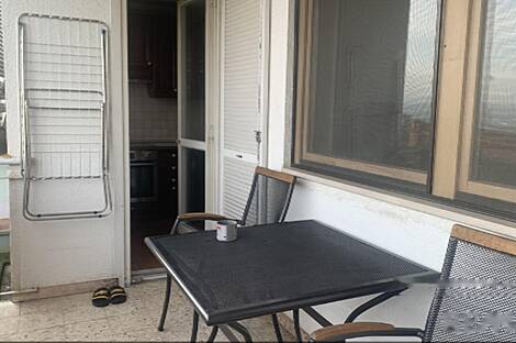 Квартира с тремя комнатами в Копере: 19