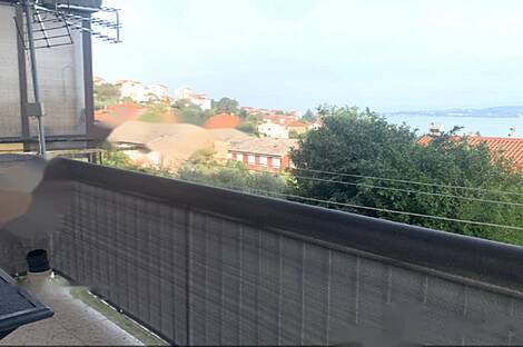 Квартира с тремя комнатами в Копере: 20