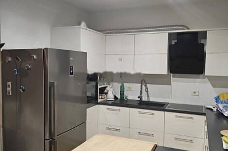 Четырехкомнатная квартира на Копер: 1