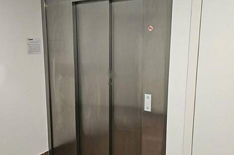 Четырехкомнатная квартира на Копер: 3