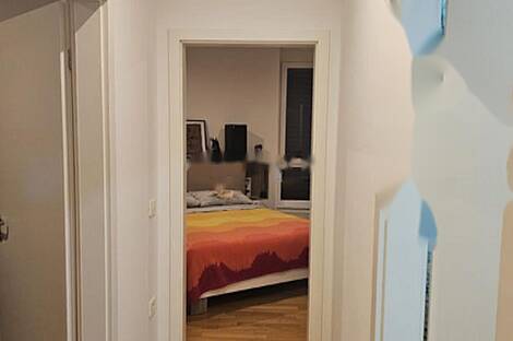 Четырехкомнатная квартира на Копер: 4