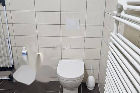 Четырехкомнатная квартира на Копер: 6