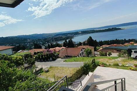 3-комнатная квартира в Портороже: 1