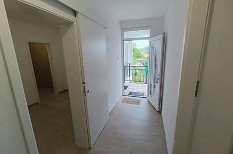 3-комнатная квартира в Портороже: 19