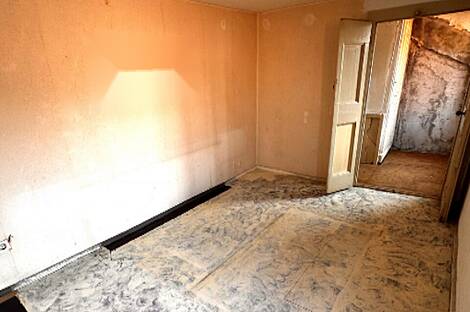 Квартира с одной комнатой в центральной части Изолы: 6