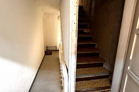 Квартира с одной комнатой в центральной части Изолы: 9