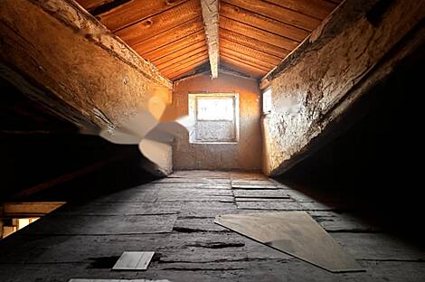 Квартира с одной комнатой в центральной части Изолы: 13