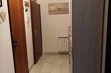 Квартира с тремя комнатами в Копере: 7