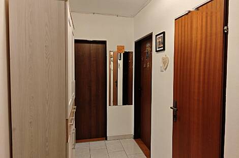 Квартира с тремя комнатами в Копере: 8