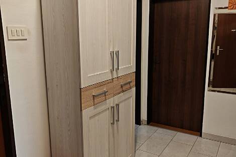 Квартира с тремя комнатами в Копере: 9