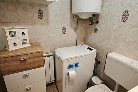 Квартира с тремя комнатами в Копере: 15