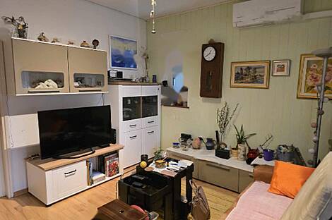 Квартира на улице Копер с тремя комнатами: 5