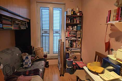 Квартира на улице Копер с тремя комнатами: 7