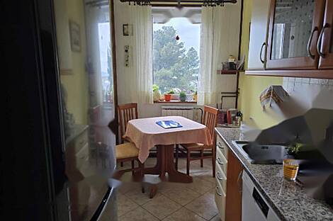 Квартира на улице Копер с тремя комнатами: 8