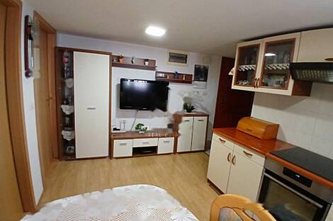 Пиран: современная квартира с двумя комнатами: 6