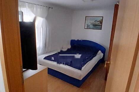 Пиран: современная квартира с двумя комнатами: 10