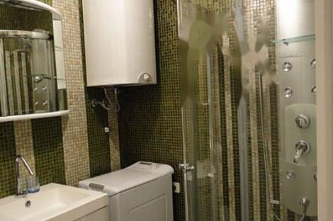 Трёхкомнатная квартира в Луции: 3