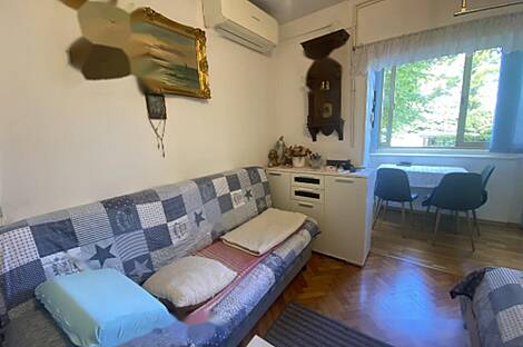 Студия на Семедела, квартира: 3