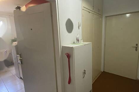 Студия на Семедела, квартира: 4