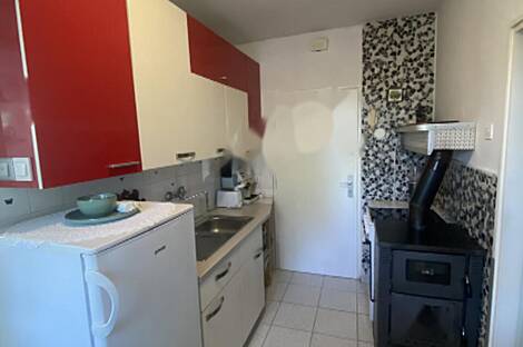 Студия на Семедела, квартира: 5