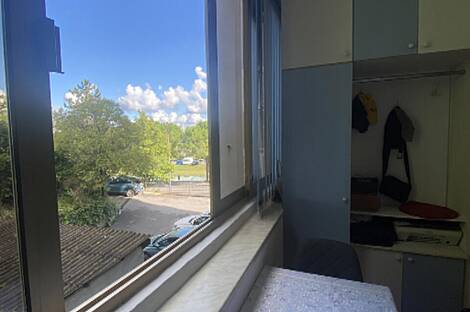 Студия на Семедела, квартира: 6