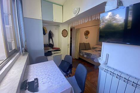 Студия на Семедела, квартира: 9