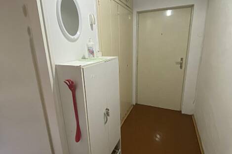 Студия на Семедела, квартира: 11