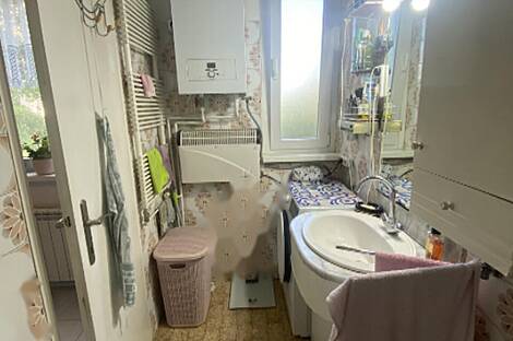 Студия на Семедела, квартира: 12