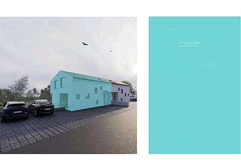 Пятикомнатная или более квартира в Брезовице рядом с Градиной: 4