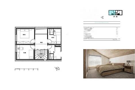 Пятикомнатная или более квартира в Брезовице рядом с Градиной: 8