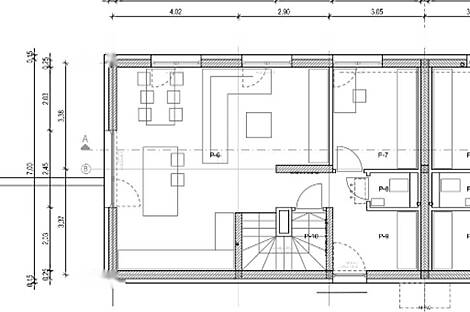 Пятикомнатная или более квартира в Брезовице рядом с Градиной: 10