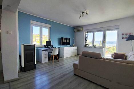 Копер, 4-комнатная квартира: 4