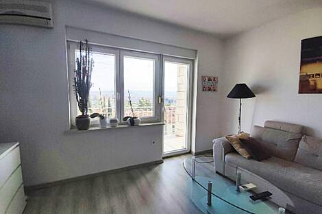 Копер, 4-комнатная квартира: 5