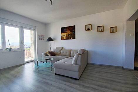 Копер, 4-комнатная квартира: 6