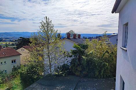 Копер, 4-комнатная квартира: 7