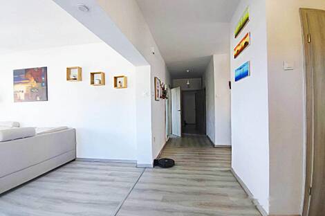 Копер, 4-комнатная квартира: 10