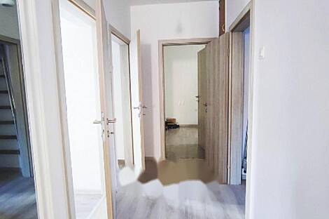 Копер, 4-комнатная квартира: 11